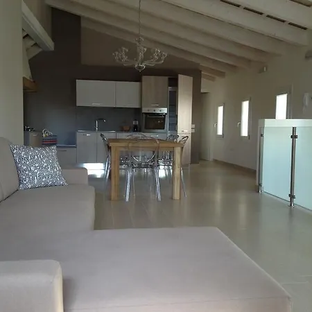 Casa Dexterhouse Vista Laguna *