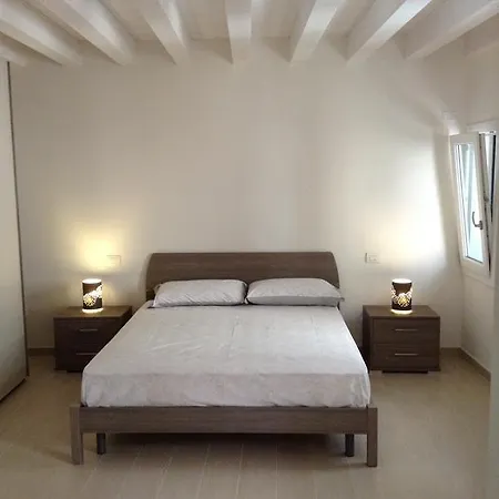 Apartment Casa Dexterhouse Vista Laguna Chioggia