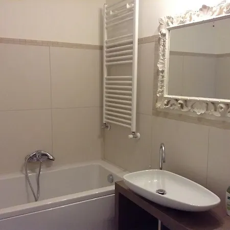 Casa Dexterhouse Vista Laguna Apartment