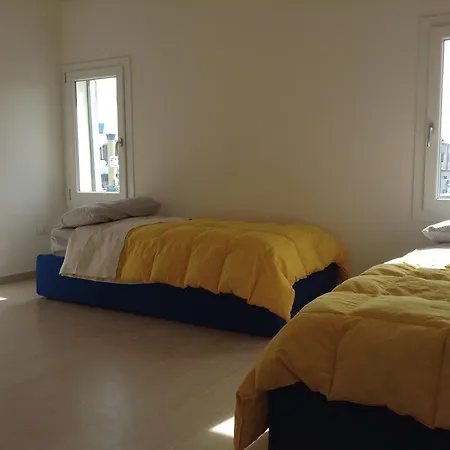 Casa Dexterhouse Vista Laguna Apartment *