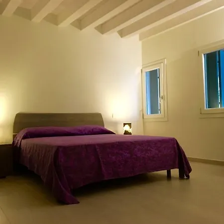 Casa Dexterhouse Vista Laguna Apartment *