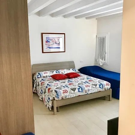 Casa Dexterhouse Vista Laguna Apartment *
