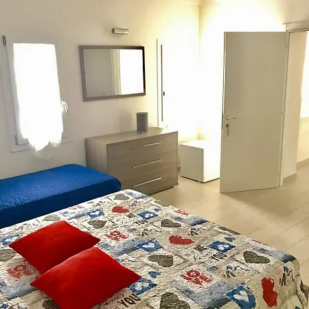 Casa Dexterhouse Vista Laguna Apartment