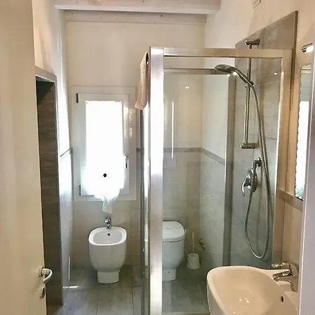 Casa Dexterhouse Vista Laguna Apartment *