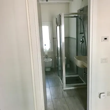 Casa Dexterhouse Vista Laguna * Chioggia