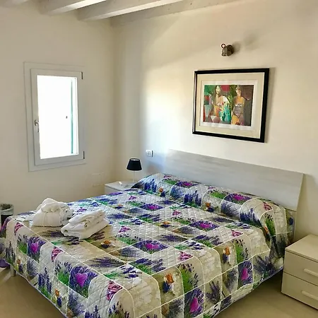 Casa Dexterhouse Vista Laguna *