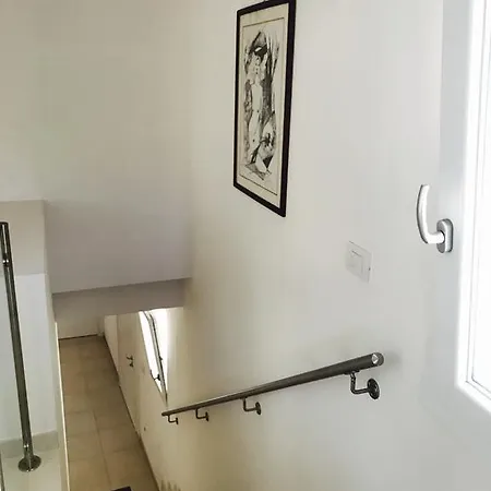 Casa Dexterhouse Vista Laguna Apartment *