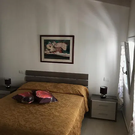 Apartment Casa Dexterhouse Vista Laguna *