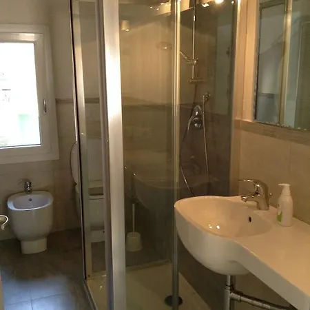 Appartamento Casa Dexterhouse Vista Laguna *