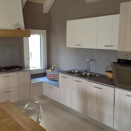 Casa Dexterhouse Vista Laguna Appartamento *