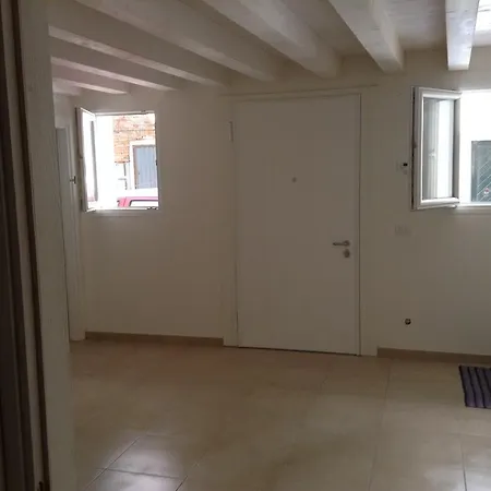 Appartamento Casa Dexterhouse Vista Laguna *