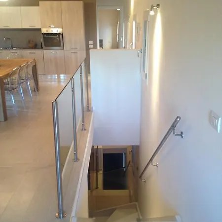 Appartamento Casa Dexterhouse Vista Laguna