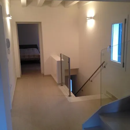 Casa Dexterhouse Vista Laguna