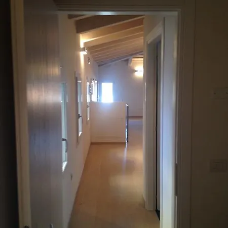 Appartamento Casa Dexterhouse Vista Laguna *
