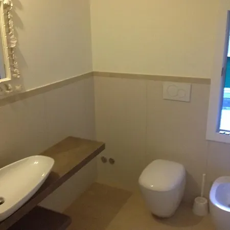Appartamento Casa Dexterhouse Vista Laguna *