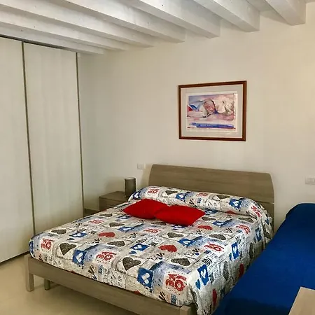 Appartamento Casa Dexterhouse Vista Laguna