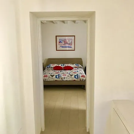 Appartamento Casa Dexterhouse Vista Laguna *
