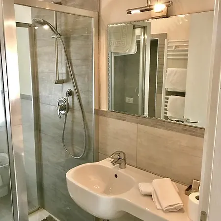 Appartamento Casa Dexterhouse Vista Laguna Chioggia