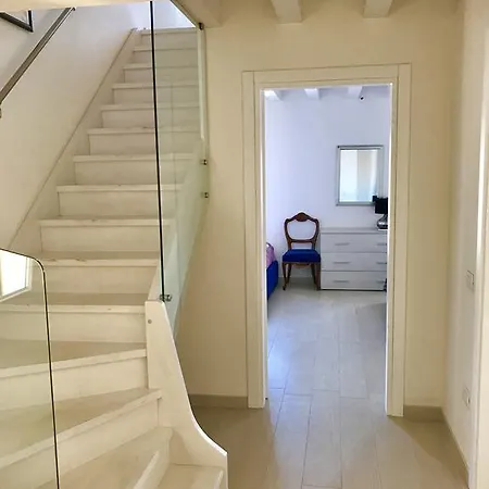 Appartamento Casa Dexterhouse Vista Laguna