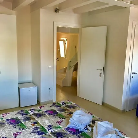Casa Dexterhouse Vista Laguna Appartamento