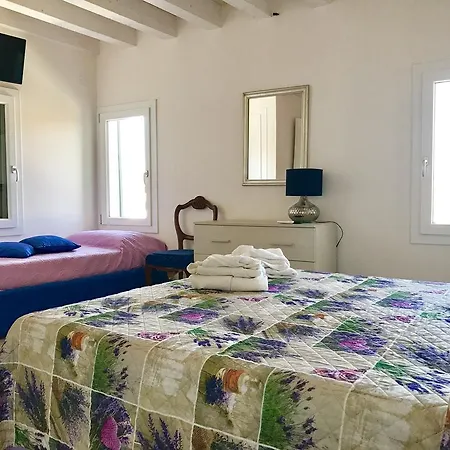 Appartamento Casa Dexterhouse Vista Laguna *