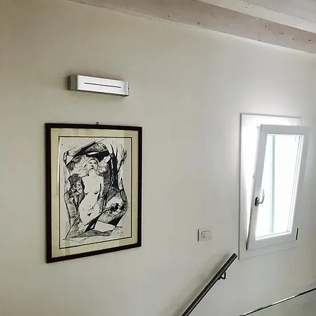 Appartamento Casa Dexterhouse Vista Laguna *