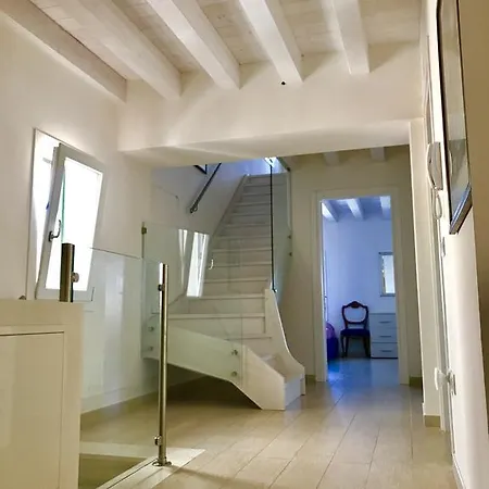 Appartamento Casa Dexterhouse Vista Laguna