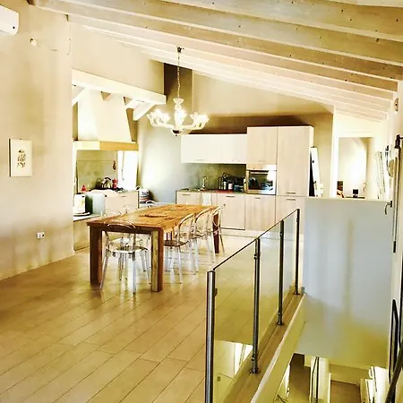 Casa Dexterhouse Vista Laguna Appartamento