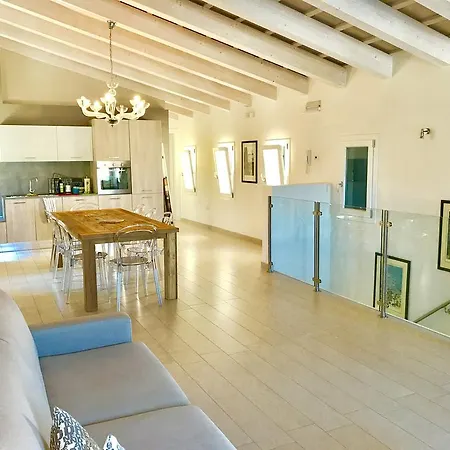 Appartamento Casa Dexterhouse Vista Laguna *