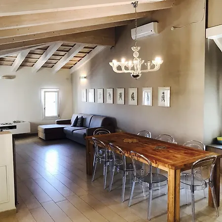 Casa Dexterhouse Vista Laguna *
