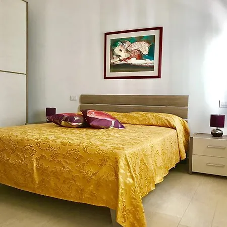 Casa Dexterhouse Vista Laguna Appartamento