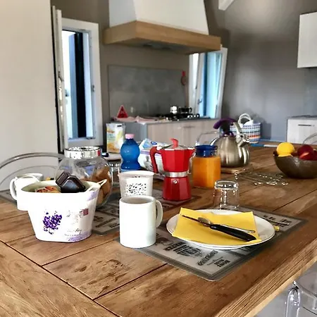 Appartamento Casa Dexterhouse Vista Laguna *