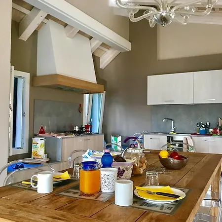 Casa Dexterhouse Vista Laguna Appartamento