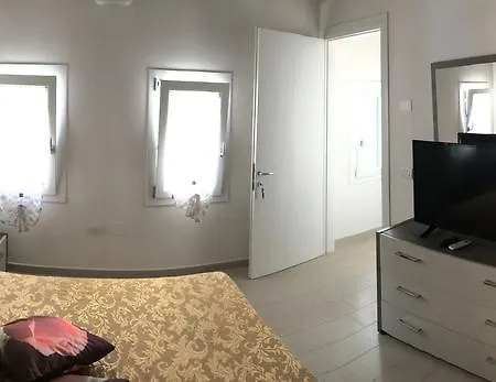 Casa Dexterhouse Vista Laguna Appartamento